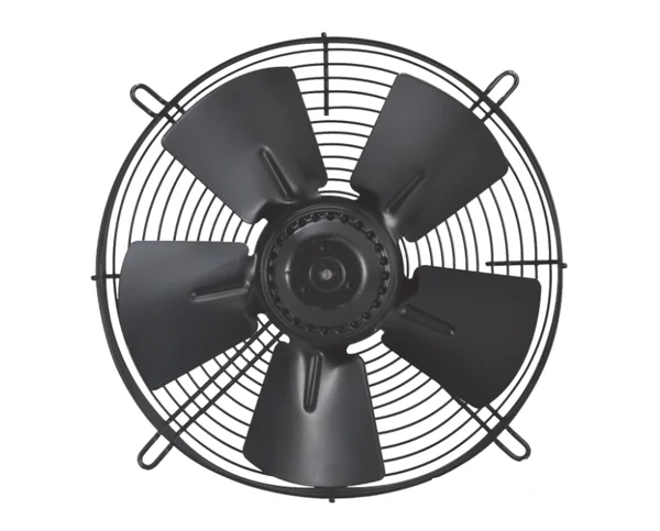 SANMU YWF (K) 4E 450S-Z 1400 Devir Fan Motoru