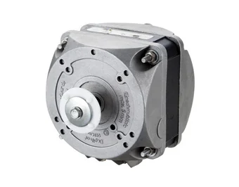 Lionball YJF 18-26 18W Fan Motoru