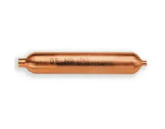 DENA 30.0 gr. Kurutucu Filtre 6.35 - 2.50 SAE