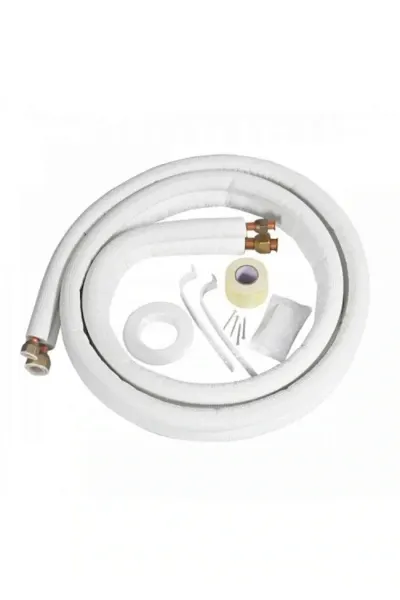 KLİMA MONTAJ SETİ 1/4-5/8 10 METRE