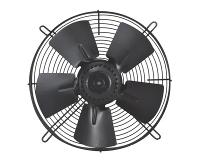 SANMU YWF (K) 4E 400S-Z 1400 Devir Fan Motoru