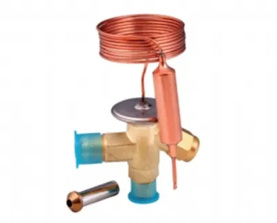 Sanhua RFK - 24014 Genl.V.R404A(Dış D.-Rak.-inch)