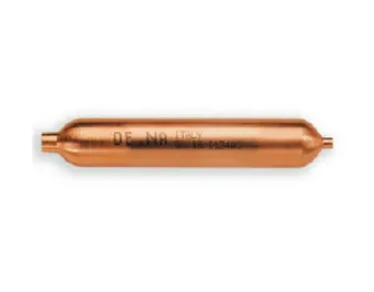 DENA 50.0 gr. Kurutucu Filtre 6.35 - 6.35 SAE
