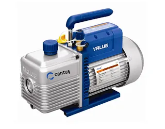 Value VE 280N Vakum Pompası