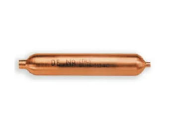 DENA 20.0 gr. Kurutucu Filtre 5.00 - 2.50 SAE